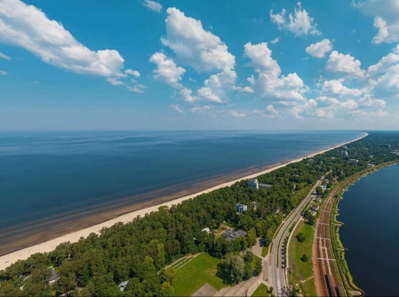 Full Day in Jurmala and Kemeri National Park - Discovering Jurmala: Latvia’s Coastal Gem
