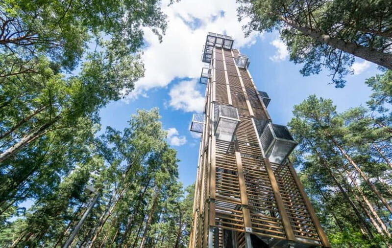 Full Day in Jurmala and Kemeri National Park - The Sum Up