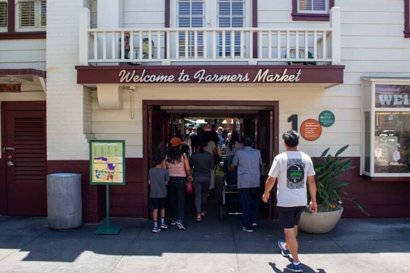 Full Day in Los Angeles Combo package 5.5 Hour + 2 Hour Tour - Key Points