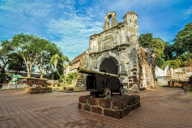 Full Day in Malacca Historical Private Tour in Kuala Lumpur - What to Expect