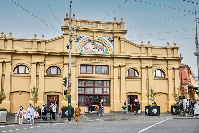 Full Day in Melbourne on Ocean Cruise - The Sum Up: Who Will Love This Tour?