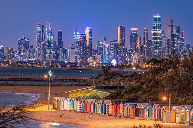 Full Day in Melbourne on Ocean Cruise - FAQ