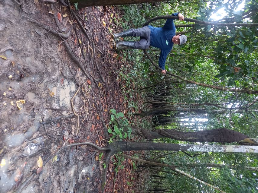 Full Day in Natural Reserve in Peru - Frequently Asked Questions