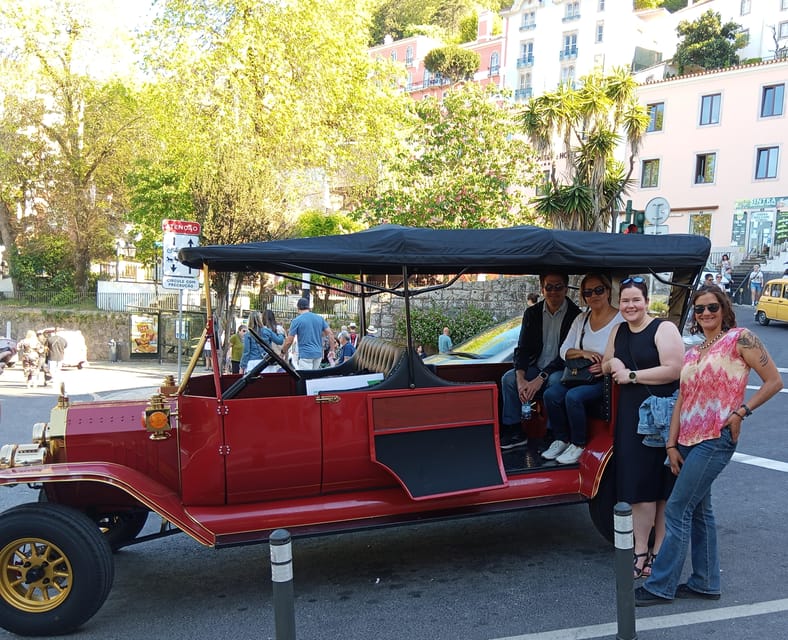 Full day in Sintra (Palaces+beaches+Cabo Da Roca) - FAQs