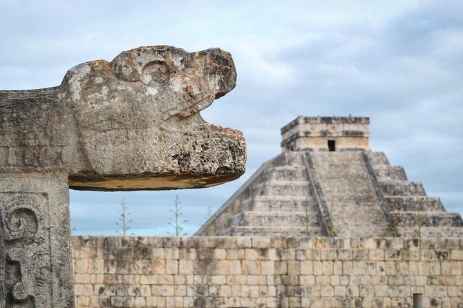 Full Day in Tour in Chichen Itza, Cenote And Valladolid Buffet included - A Practical Guide Through the Day