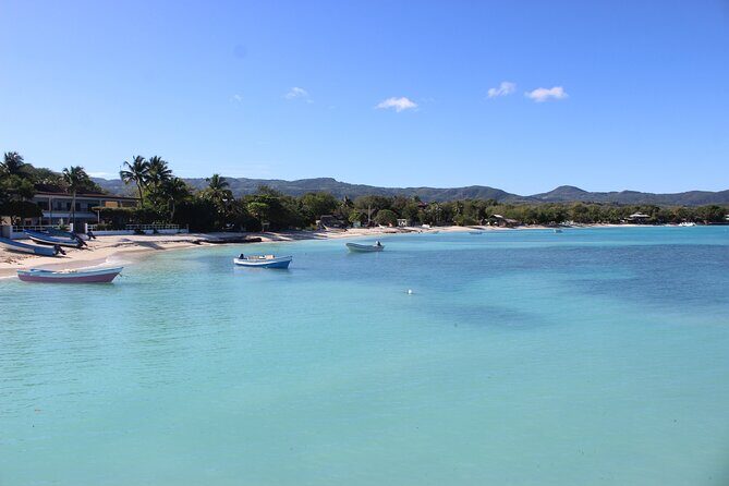 Full Day Isla Bonita Speed Tours - Who Is This Tour Best For?