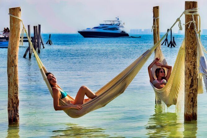 Full-Day Isla Mujeres Catamaran Cruise with Snorkeling & Beach Club - The Itinerary in Detail