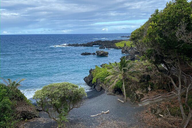 Full Day Island of Maui Private Tour - Key Points
