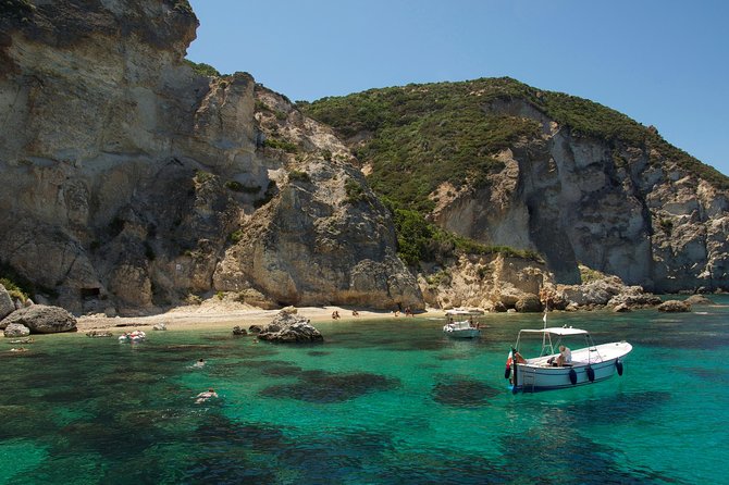 Full-Day Island of Ponza Cruise Trip From Anzio Including Lunch - Good To Know