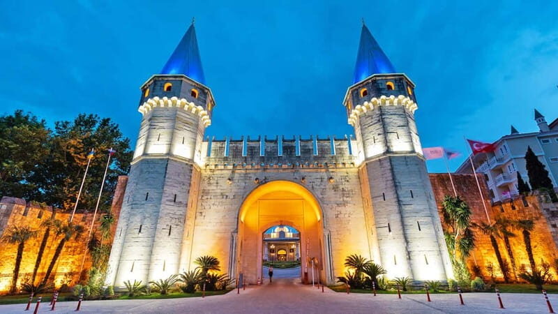 Full Day Istanbul 1, 2 or 3-Day Private City Guided Tour - Exploring Istanbul Through a Private Lens