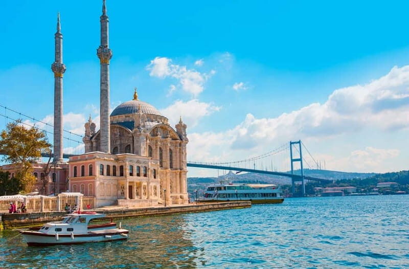 Full Day Istanbul 1, 2 or 3-Day Private City Guided Tour - FAQ
