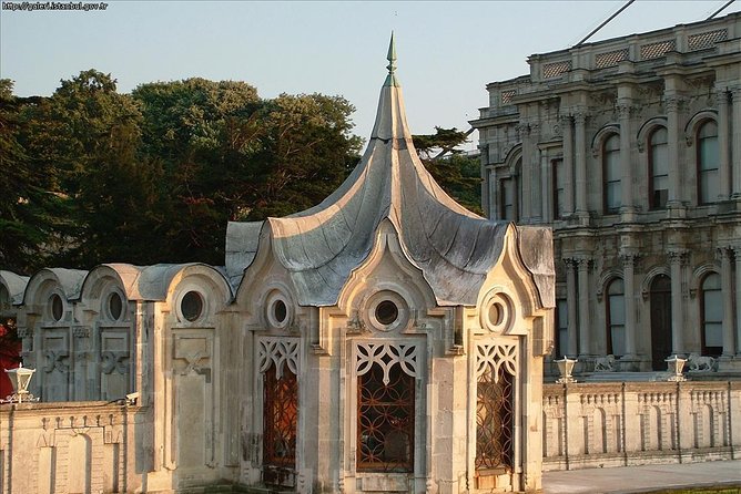 Full Day Istanbul Old City & Asian Side Tour Incl Lunch & Tickets - Tour Details
