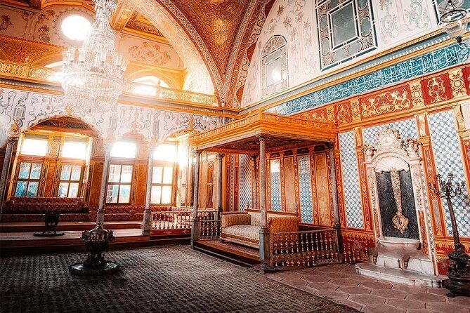 Full Day Istanbul Old City Tour All inclusive - What We Love About This Tour