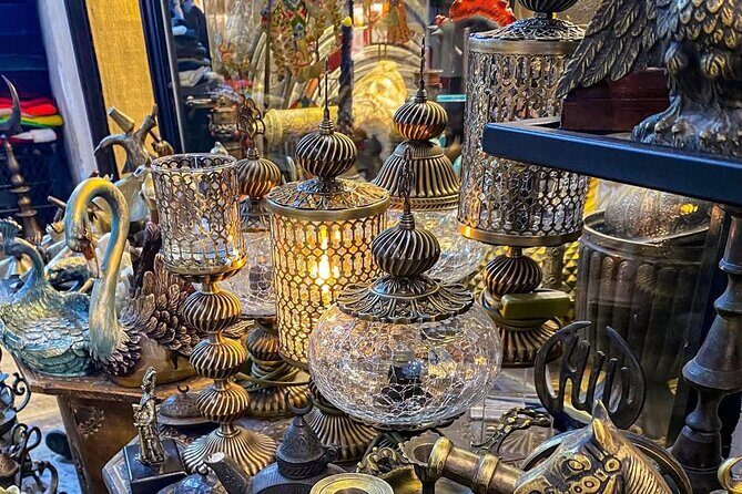 Full Day Istanbul Old City Tour All inclusive - Final Thoughts