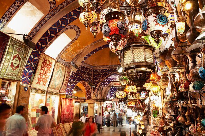Full Day Istanbul Old City Tour With Expert Local Guide - Who Will Love This Tour?