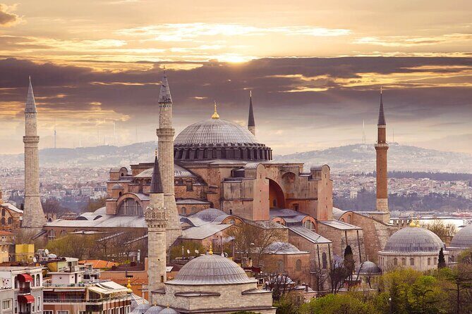 Full Day Istanbul Old City Tour With Expert Local Guide - The Sum Up: Who Should Book This Tour?