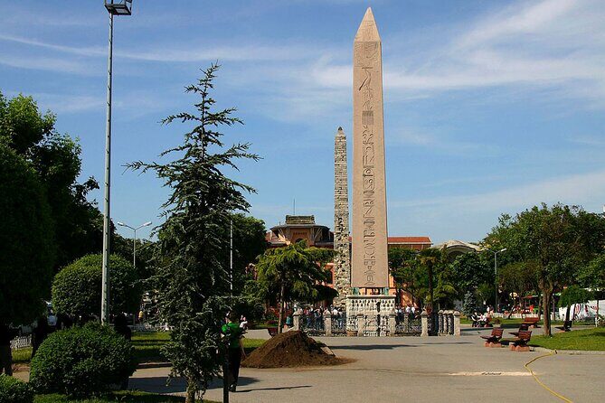 Full Day Istanbul Old City Tour With Expert Local Guide - FAQ