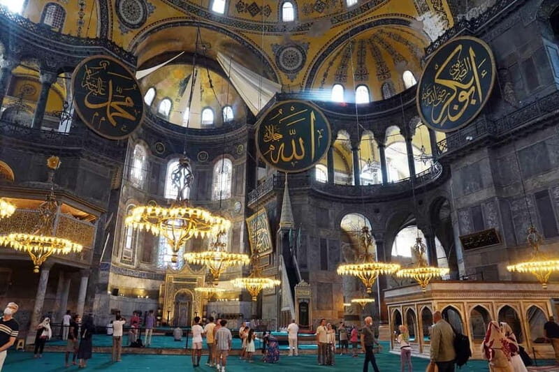 Full-Day Istanbul Ottoman and Byzantine Historical Tour - Final Thoughts: Who Should Sign Up?