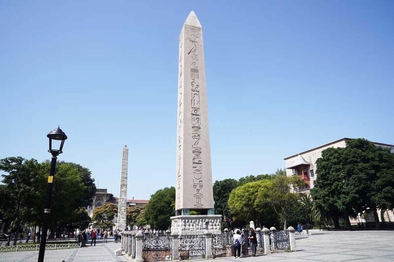 Full-Day Istanbul Ottoman and Byzantine Historical Tour - FAQs