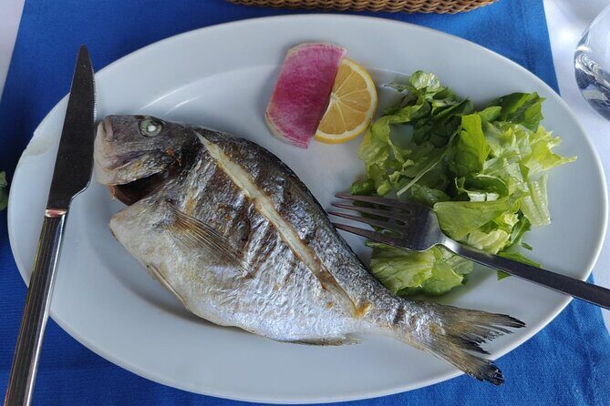 Full Day Istanbul Princes Islands Tour with Lunch - Key Points