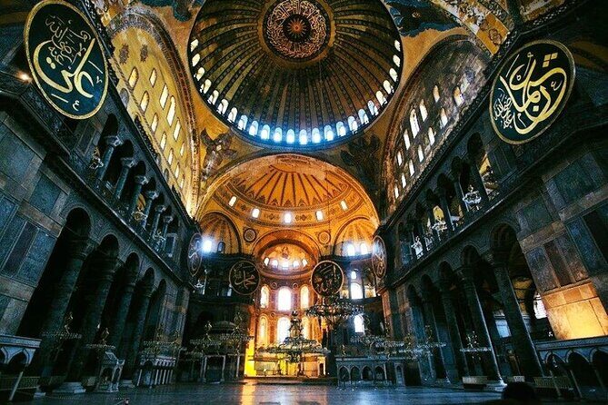 Full Day Istanbul Private Layover Tour - The Practicalities