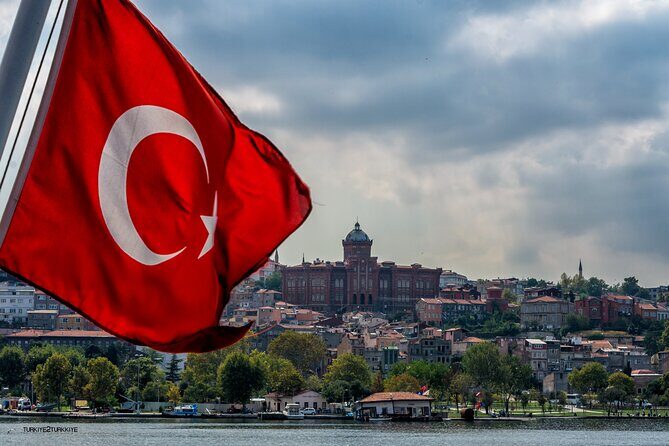 Full Day Istanbul Private Layover Tour - The Bottom Line