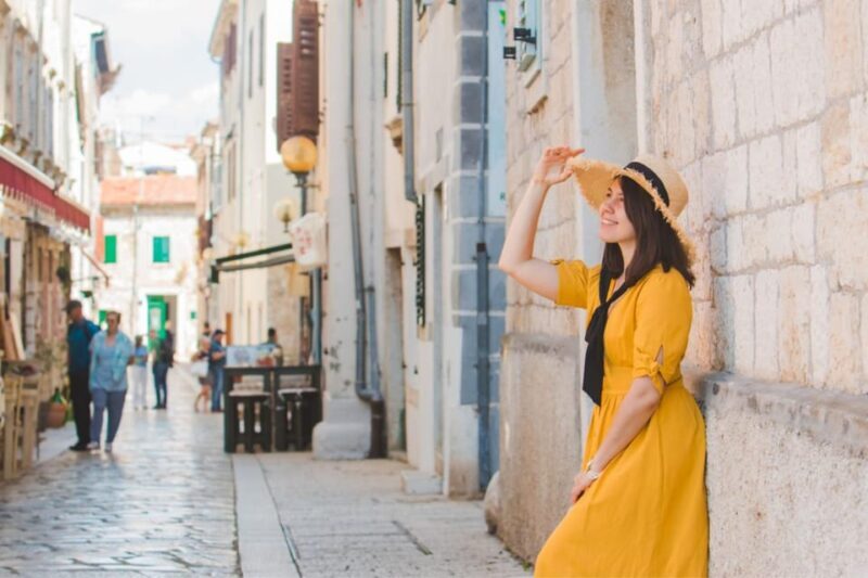 Full-Day Istrian Gems Tour in Croatia from Rovinj - Key Points