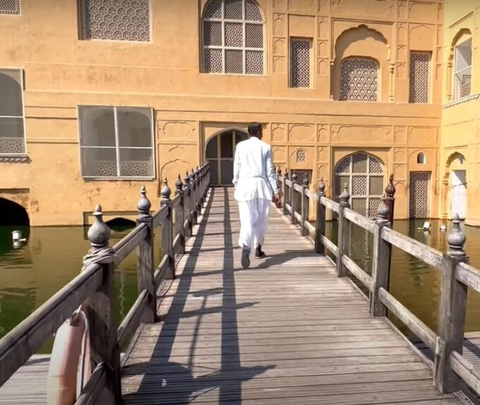 Full-Day Jaipur Experience From Delhi - Booking Information