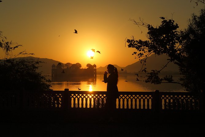 Full Day Jaipur Private City Tour - Exploring Amber Fort