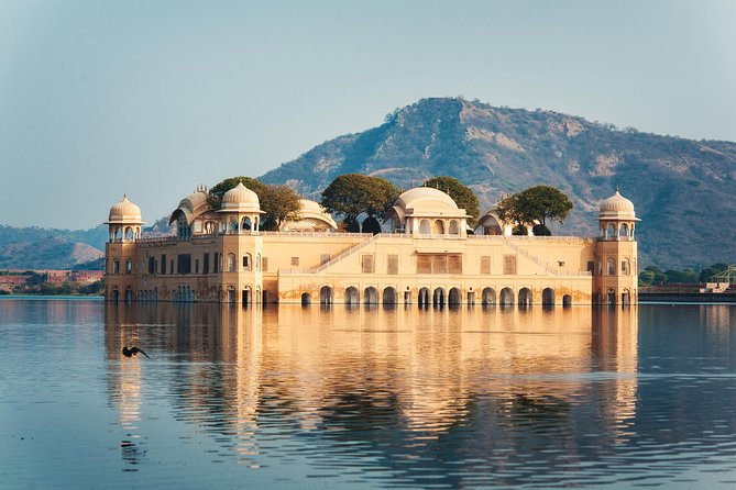 Full Day Jaipur Private City Tour - Customer Satisfaction