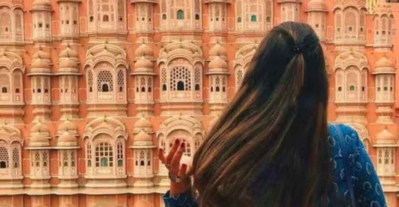 Full-Day Jaipur Tour From Delhi - Important Information