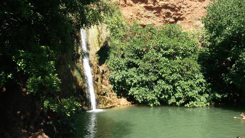Full-Day Jeep Safari Algarve Moments - Algarve Village Experiences