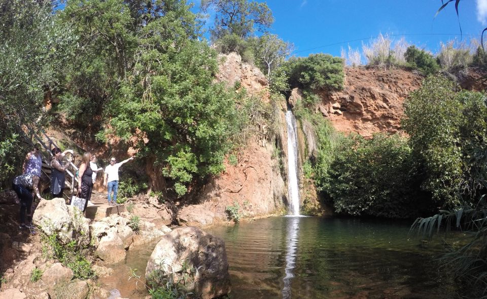 Full-Day Jeep Safari Algarve Moments - Fun in a Jeep 4x4