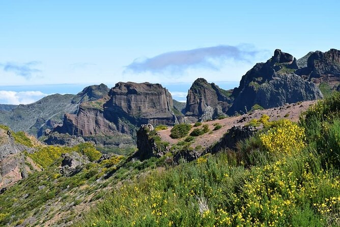 Full Day Jeep Safari East - Pico Do Areeiro - Santana - Ponta De São Lourenço - Cancellation Policy
