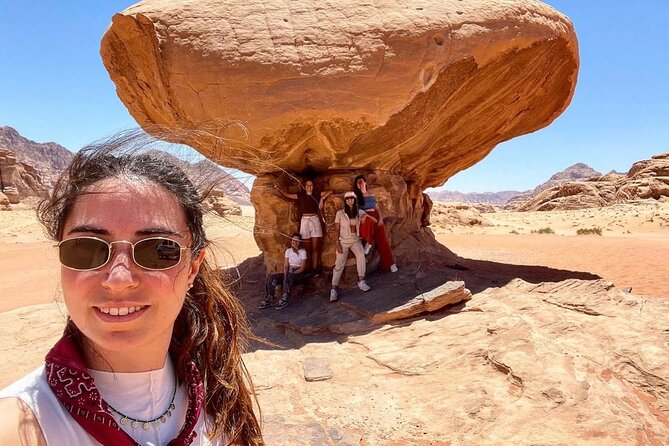 Full Day Jeep Tour + Night Under the Stars - Traveler Reviews and Ratings