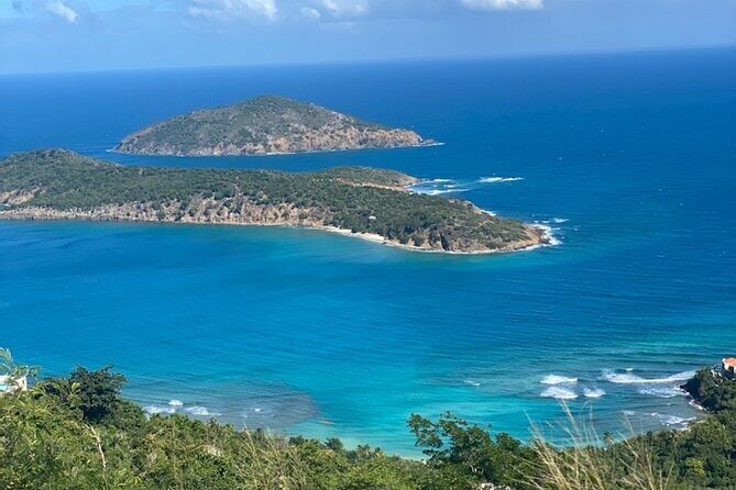 Full Day Jeep Tours and Excursions on St. Thomas - Who Will Love This Tour?