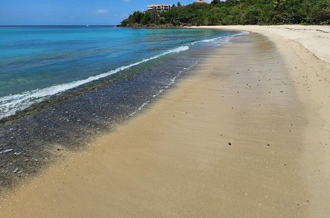 Full Day Jeep Tours and Excursions on St. Thomas - Summary of the Experience