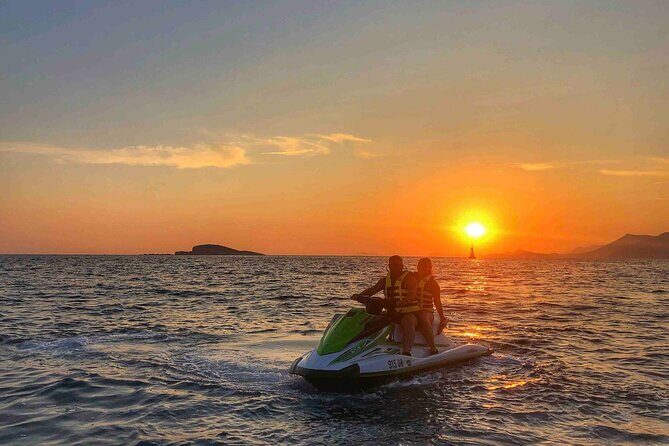 Full Day Jet Ski Tour from Split - Key Points