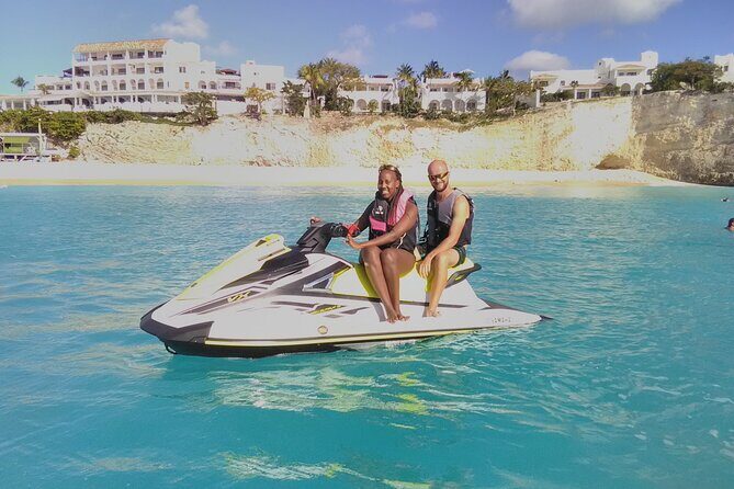 Full-Day Jet Ski Tour in St Martin - Final Thoughts
