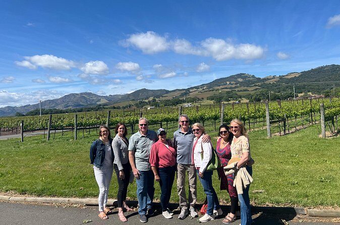 Full Day Join in Group Wine Tasting Tour - Is This Tour Worth It?