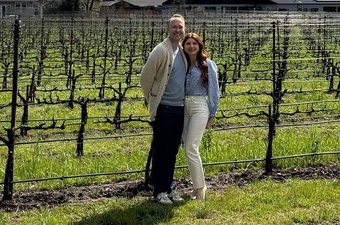 Full Day Join in Group Wine Tasting Tour - Who Will Love This Tour?