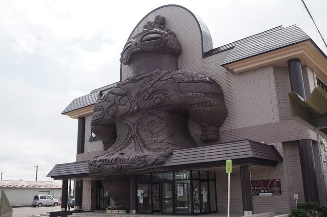 Full-Day Jomon World Heritage Site Tour in Northern Tsugaru Area - Highlights of the Tour