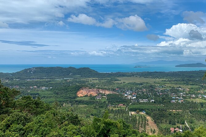 Full Day Jungle Safari Tour in Koh Samui - Tips for an Enjoyable Experience