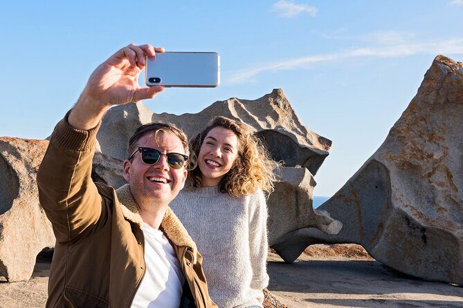 Full-Day Kangaroo Island Experience Departing from Kangaroo Island - Included and Excluded Elements