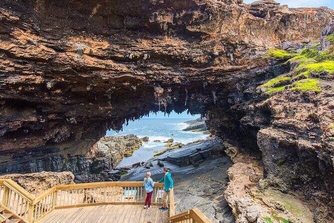 Full-Day Kangaroo Island Experience Departing from Kangaroo Island - Who Is This Tour Best For?