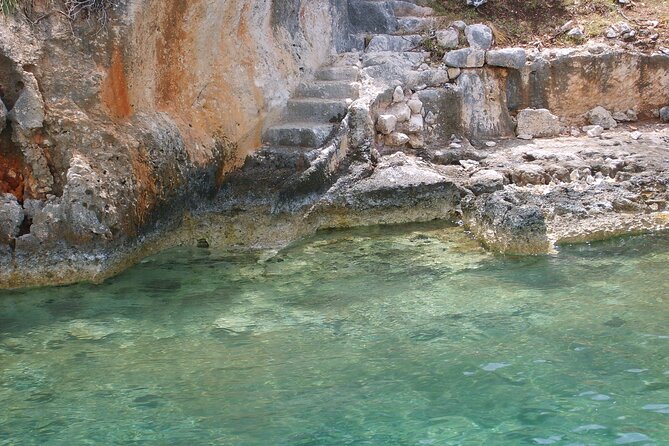 Full-Day Kaş Kekova Boat Trip - Meeting Point and Pickup