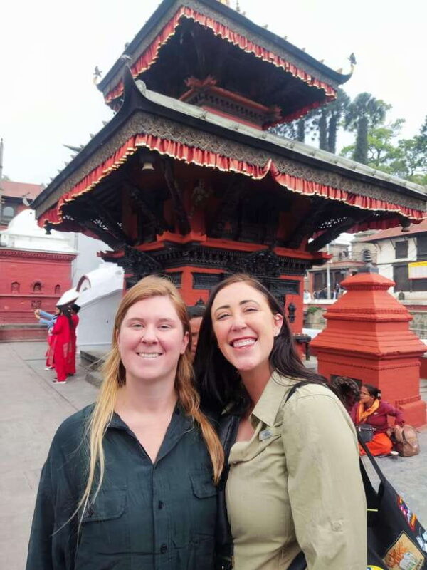 Full Day : Kathmandu Sightseeing By Bus Day Trip - Key Points