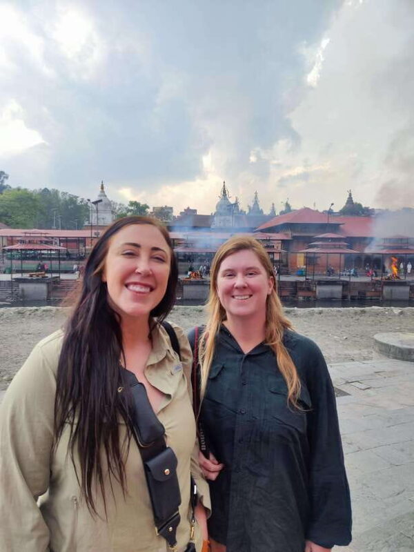 Full Day : Kathmandu Sightseeing By Bus Day Trip - What You Can Expect During the Tour