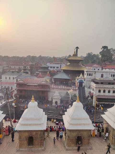 Full Day : Kathmandu Sightseeing By Bus Day Trip - The Sum Up: Who Will Love This Tour?