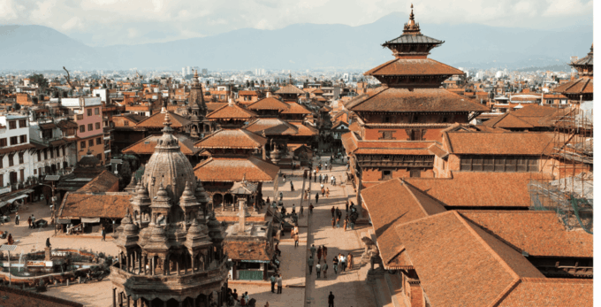 Full Day Kathmandu Sightseeing Tour (UNESCO) - Prohibited Items